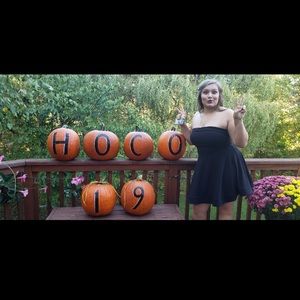 Meet your Posher, Kayla